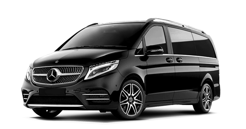 Vip transfer vehicle