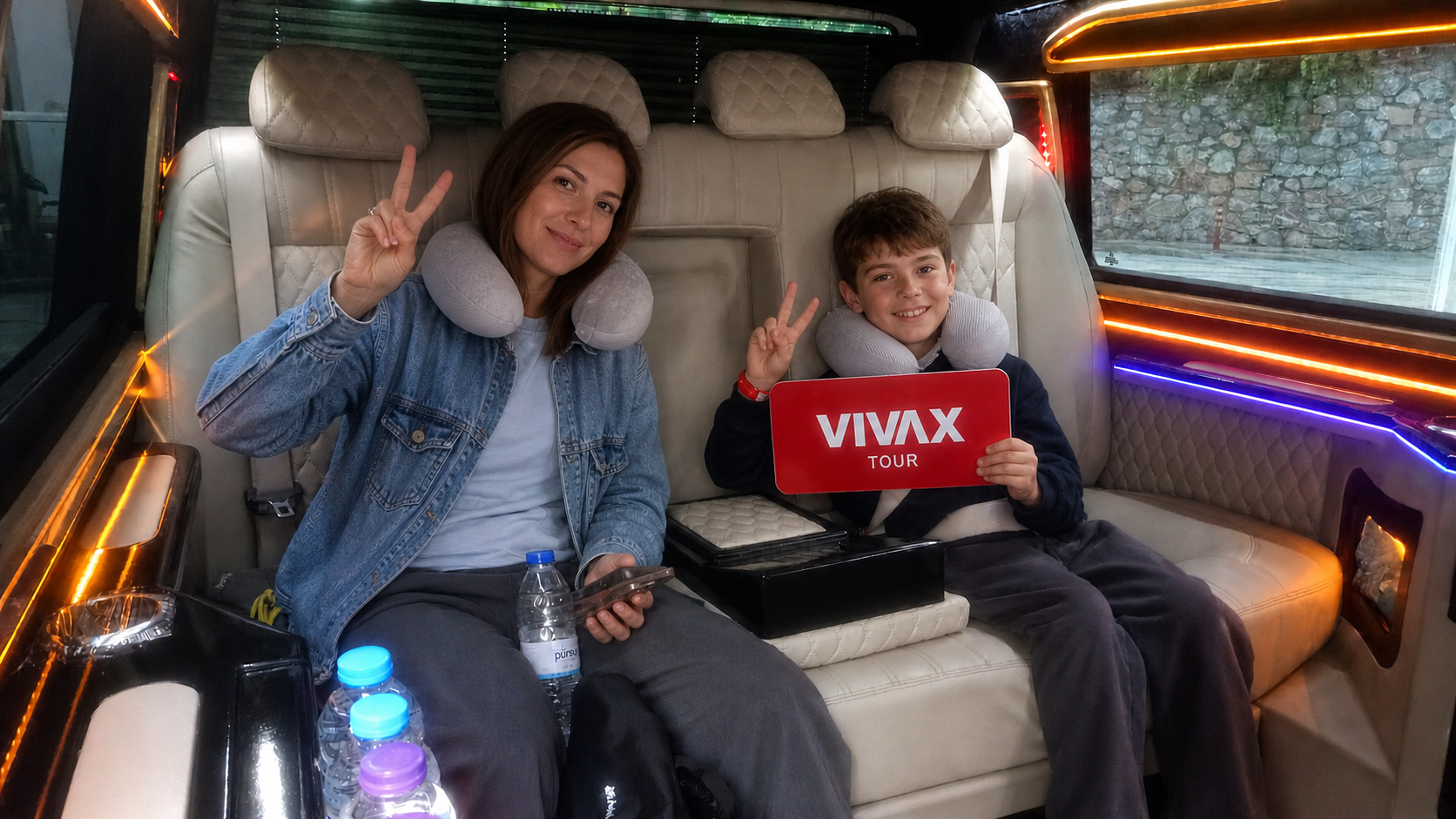 Milas–Bodrum Airport Transfer Guide: The Easiest Ways to Reach Bodrum