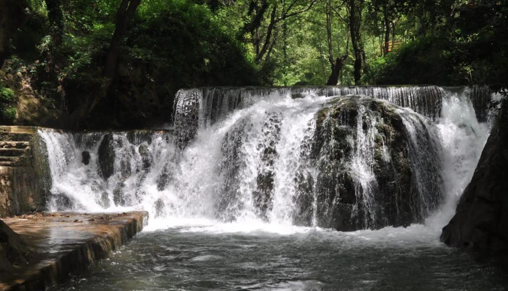Alanya Jeep Safari Tour
