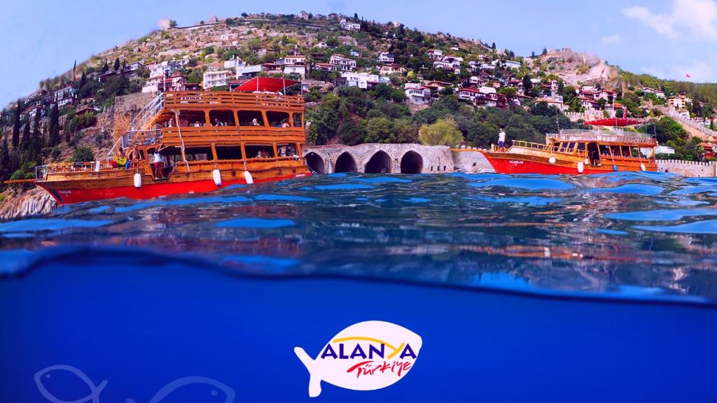 Alanya Scuba Diving
