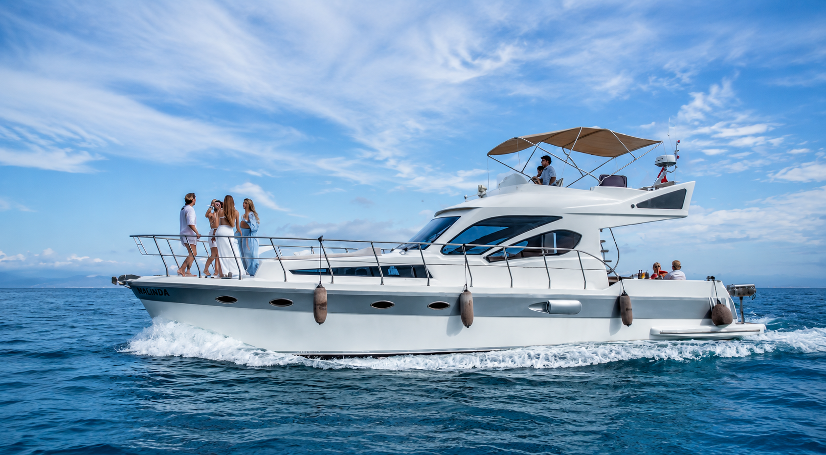 Alanya Private Yacht Tour