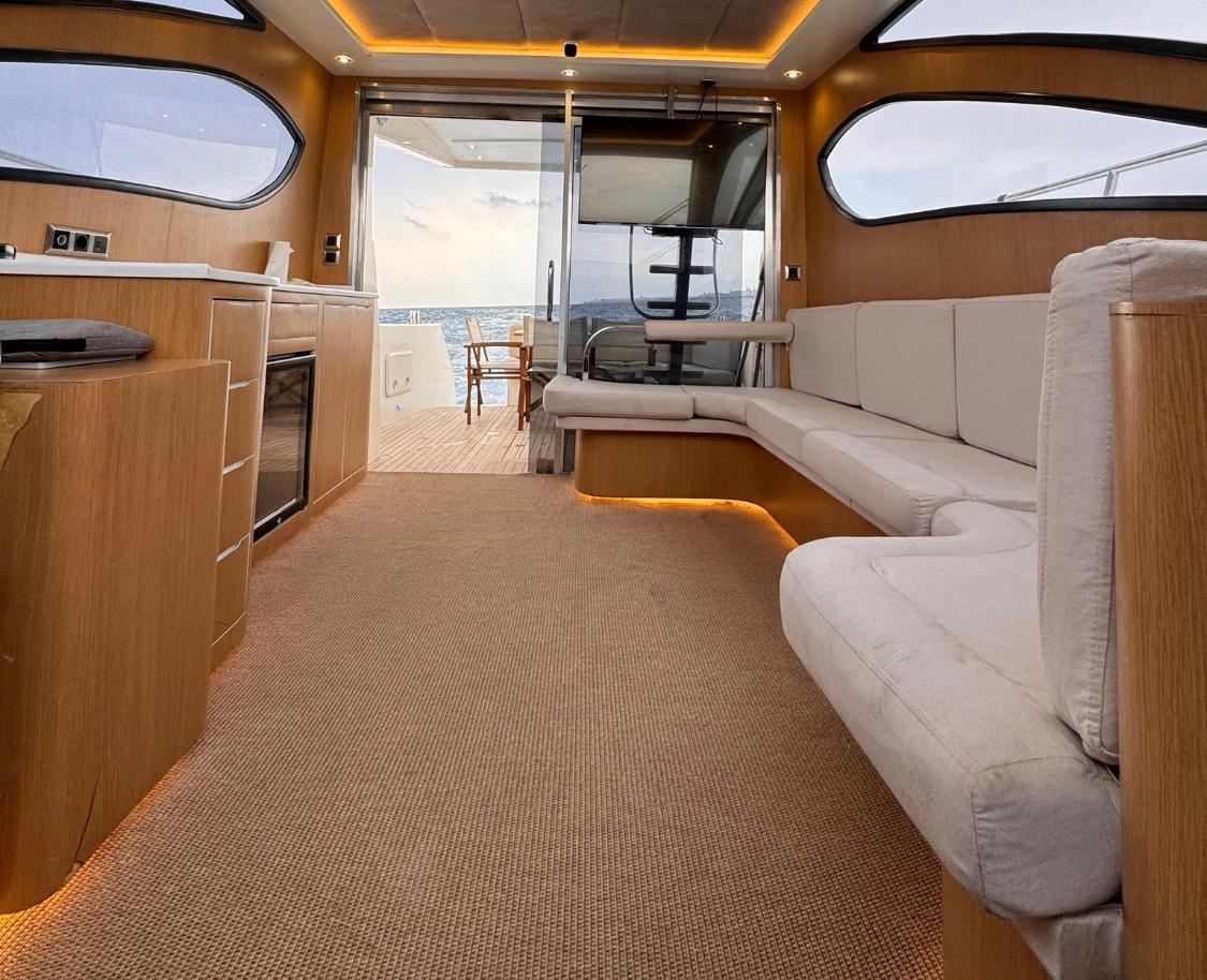 Alanya Private Yacht Tour
