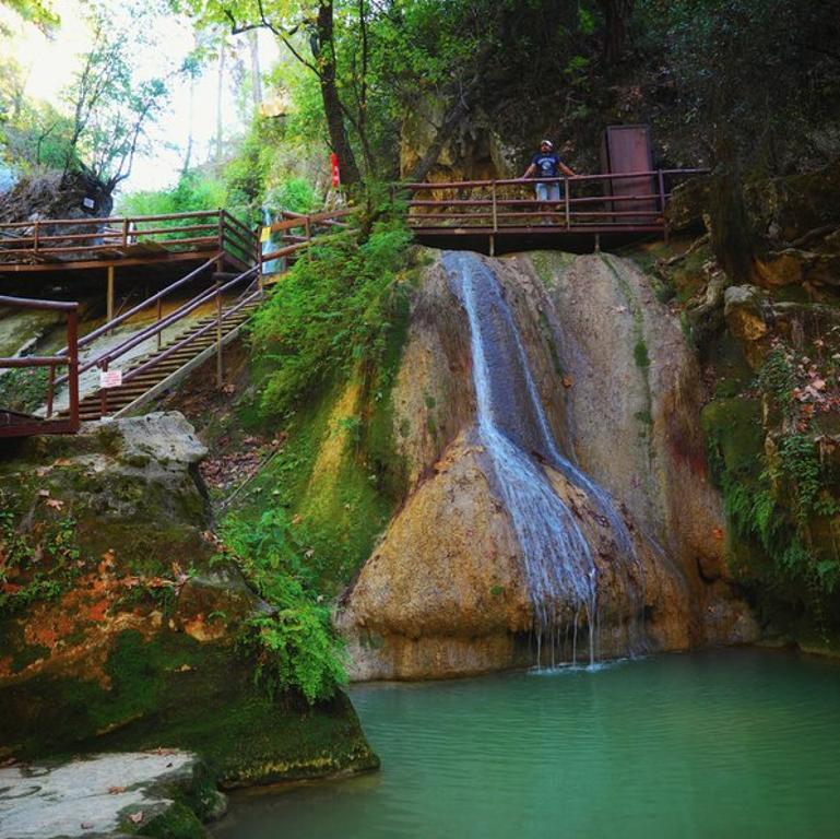Tour from Alanya to Side Ancient City - Manavgat - Hidden Paradise